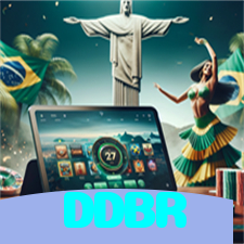 DDBR：Ganhe muito jogando blackjack e apostando no futebol online!