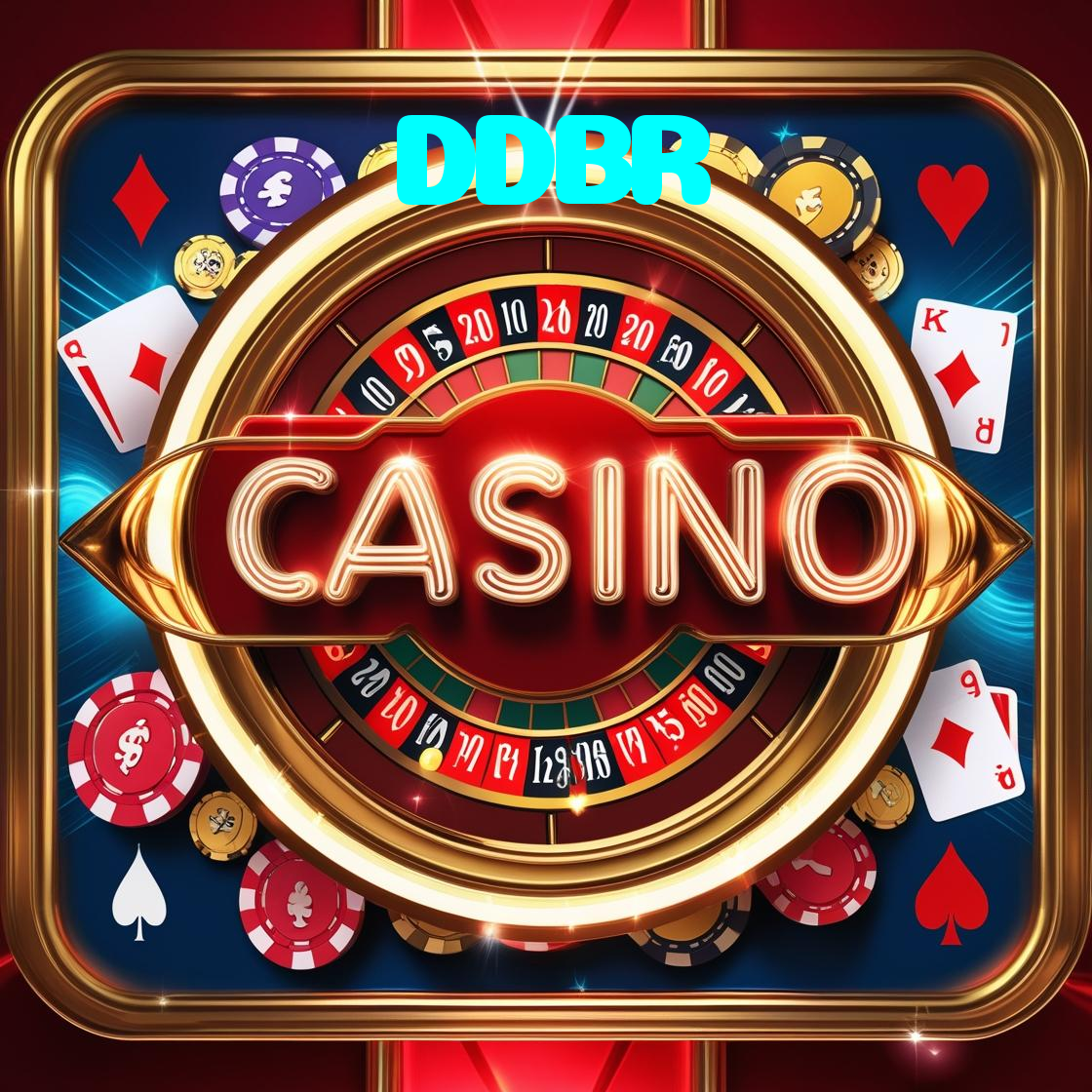 DDBR：O cassino online perfeito para quem adora apostar no futebol e jogar roleta!
