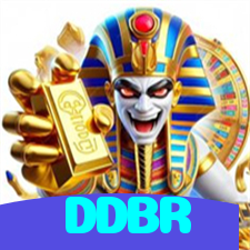 DDBR：A sorte está ao seu lado em slots, poker e apostas esportivas online!