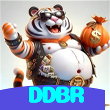 DDBR：A diversão está garantida! Aposte nas melhores slots agora!