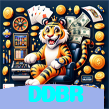 DDBR：Jogue poker no nosso cassino e mostre sua habilidade!