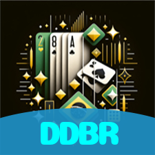 DDBR:Grandes vitórias nas slots! Venha conquistar o jackpot agora!