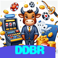 DDBR:Apostas ao vivo no futebol e diversão em jogos de cassino como slots e roleta!