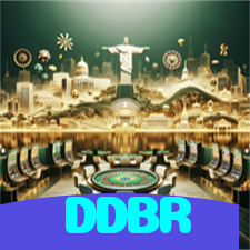 DDBR：No cassino online mais confiável, experimente poker, roleta e futebol ao vivo!
