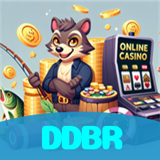 DDBR:Aposte agora e ganhe no melhor cassino online!