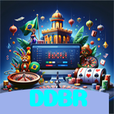 DDBR:Jogue blackjack, aposte no futebol e conquiste grandes prêmios em nosso cassino!