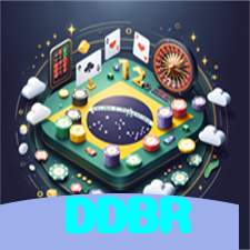 DDBR:Aposte agora nas roletas e veja a sorte brilhar para você!