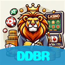 DDBR：Divirta-se com poker, blackjack e aposte no futebol online!