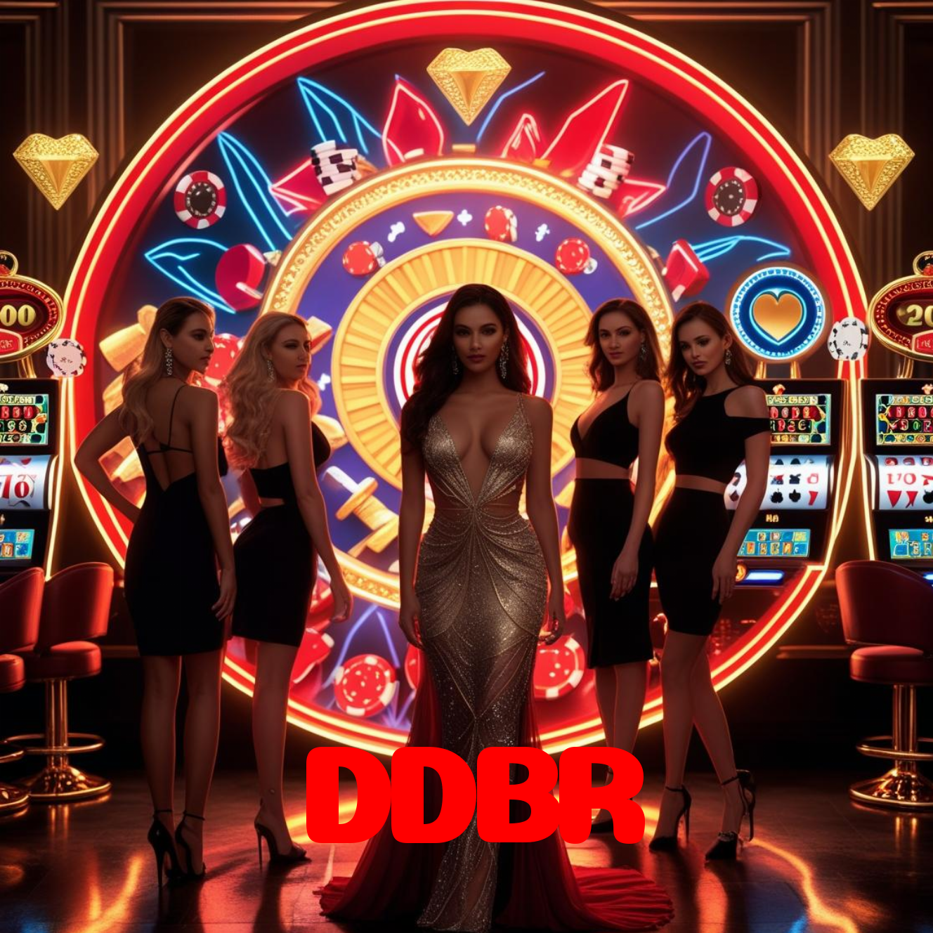 DDBR:O cassino online mais confiável para apostas ao vivo no futebol e jogos de cassino!