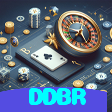 DDBR:Cada giro nas roletas é uma chance de vitória! Aposte agora!