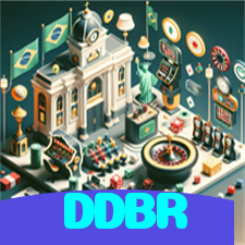 DDBR:Mostre suas habilidades e vença nas mesas de poker online!