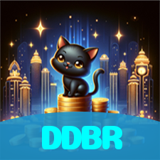 DDBR：Apostas no futebol e grandes prêmios em slots e roleta esperam por você!
