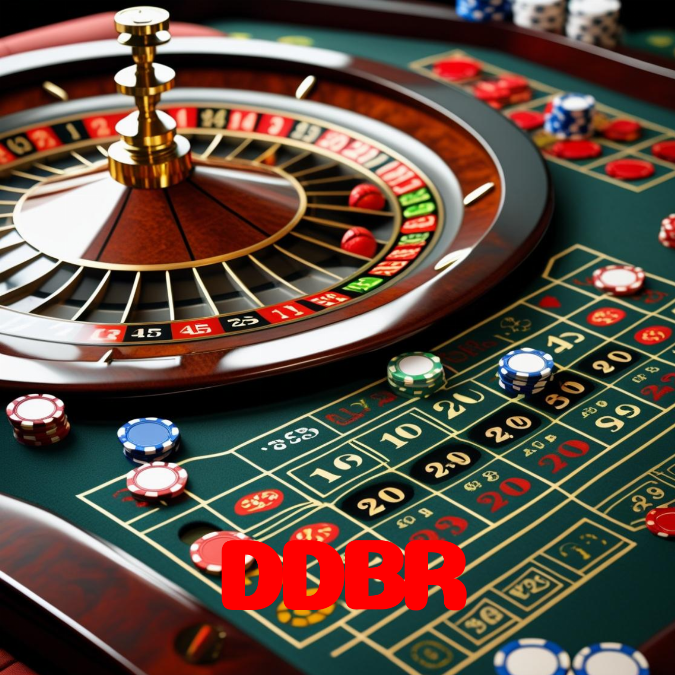 DDBR:Jogue poker, ganhe no futebol e vença no cassino online mais confiável!