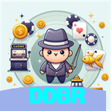 DDBR：Apostas ao vivo no futebol e prêmios em jogos como blackjack e roleta!