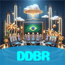 DDBR：Jogue blackjack, aposte no futebol e conquiste grandes prêmios em nosso cassino!