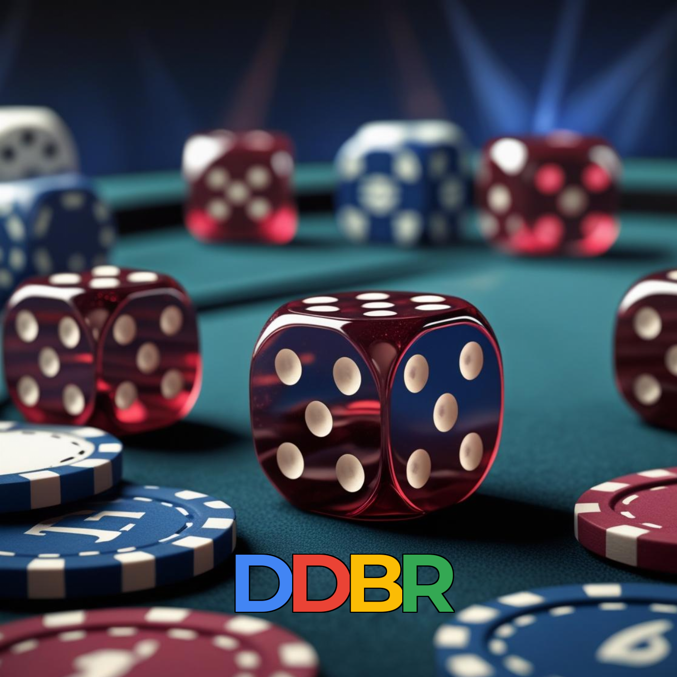 DDBR:Jogue futebol online e vença com habilidades e sorte!