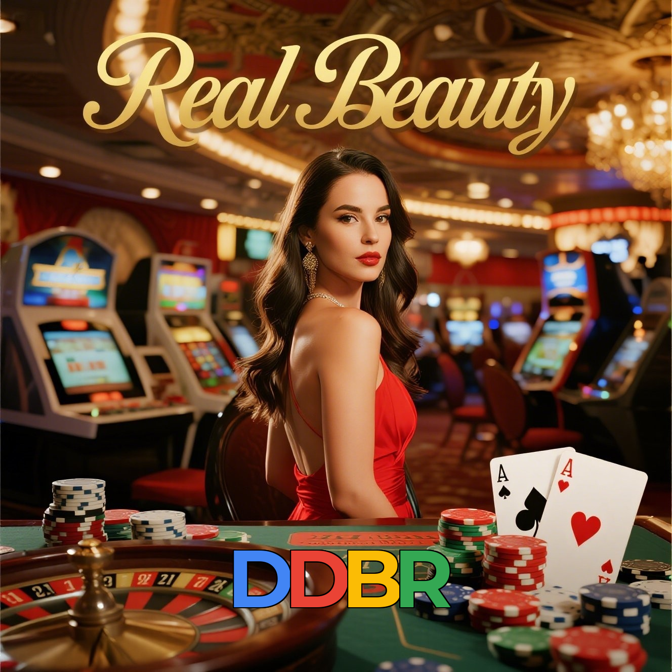 DDBR:Diversão sem limites com roleta, blackjack e apostas em futebol ao vivo!