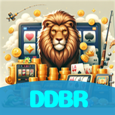 DDBR：Poker, blackjack e apostas em futebol online, tudo no melhor cassino!