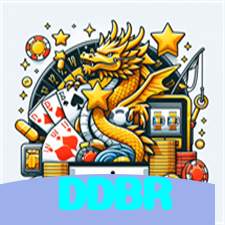 DDBR：Em nosso cassino online, as melhores vitórias estão por vir!