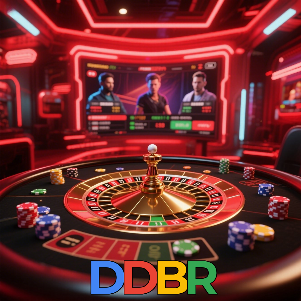 DDBR:Jogue futebol online e experimente a vitória em cada jogo!