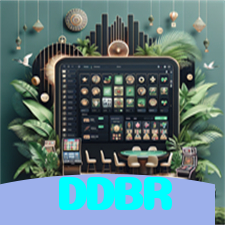 DDBR：Jogue poker, aposte no futebol e conquiste prêmios incríveis no cassino!