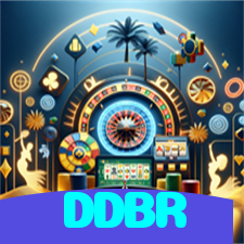 DDBR：Divirta-se com poker, blackjack e aposte no futebol online!