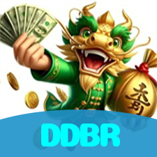 DDBR：Jogue slots, aposte no futebol e conquiste vitórias épicas no cassino!