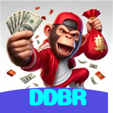 DDBR：Encontre a sorte nas nossas roletas e ganhe prêmios incríveis!