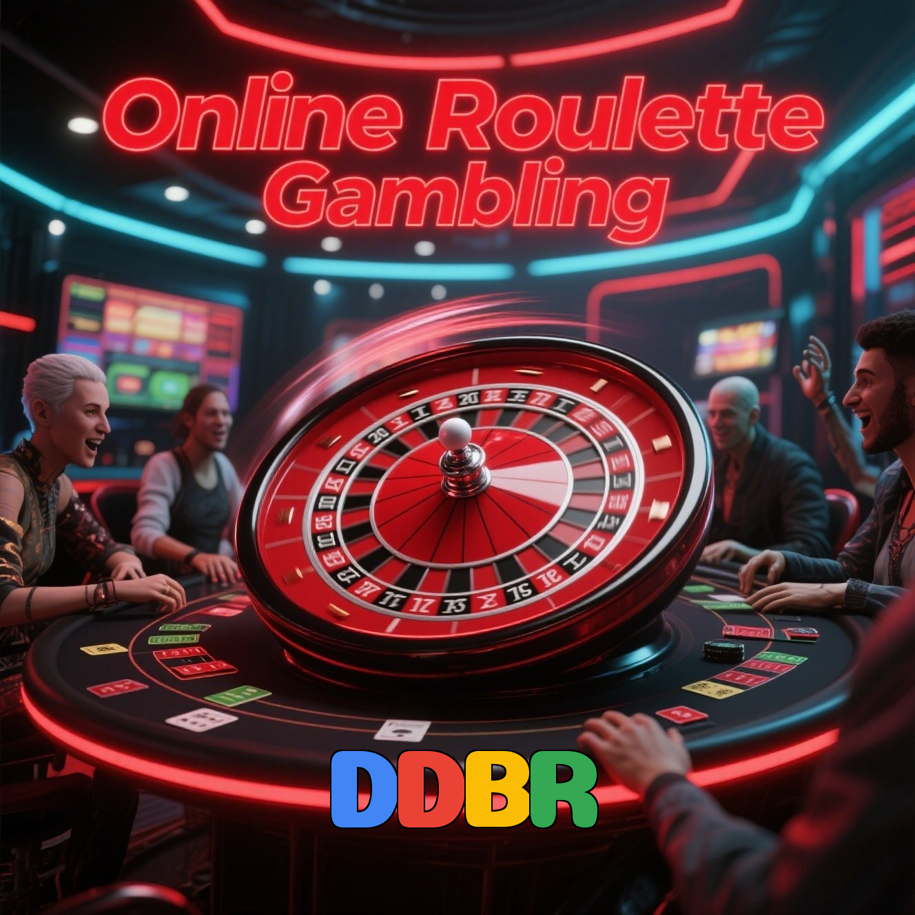 DDBR：Jogue slots, aposte no futebol e ganhe no melhor cassino online!