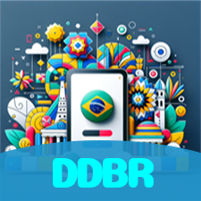 DDBR:Aposte nas melhores partidas de futebol online e vença!