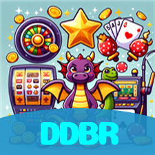 DDBR：A sorte está ao seu lado! Aposte no futebol online e vença!