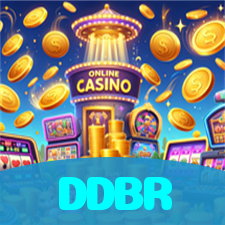 DDBR：Aposte no futebol online e vença como um campeão!