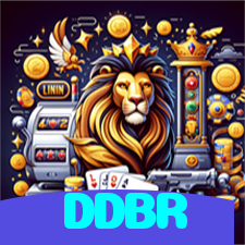 DDBR：Cada giro é uma nova chance de ganhar! Venha para as slots agora!
