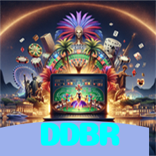 DDBR：Jogue poker, aposte no futebol e leve prêmios incríveis no cassino!