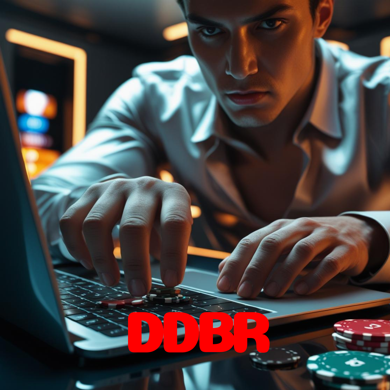 DDBR:Ganhe no blackjack e aposte no futebol para uma experiência única!