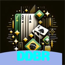 DDBR：Apostas no futebol e grandes prêmios em slots e roleta esperam por você!