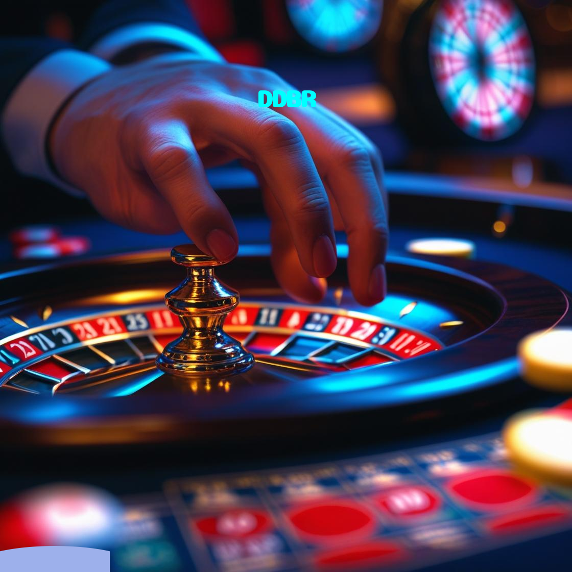 DDBR：As melhores slots com grandes vitórias te aguardam! Jogue agora!