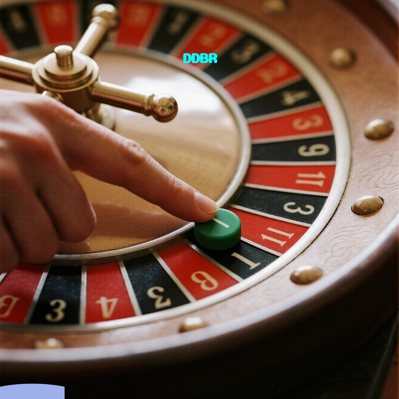 DDBR:Sua sorte está no cassino online com jogos como poker e apostas no futebol!