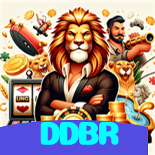 DDBR：O melhor cassino online para apostar no futebol e jogar poker e blackjack!