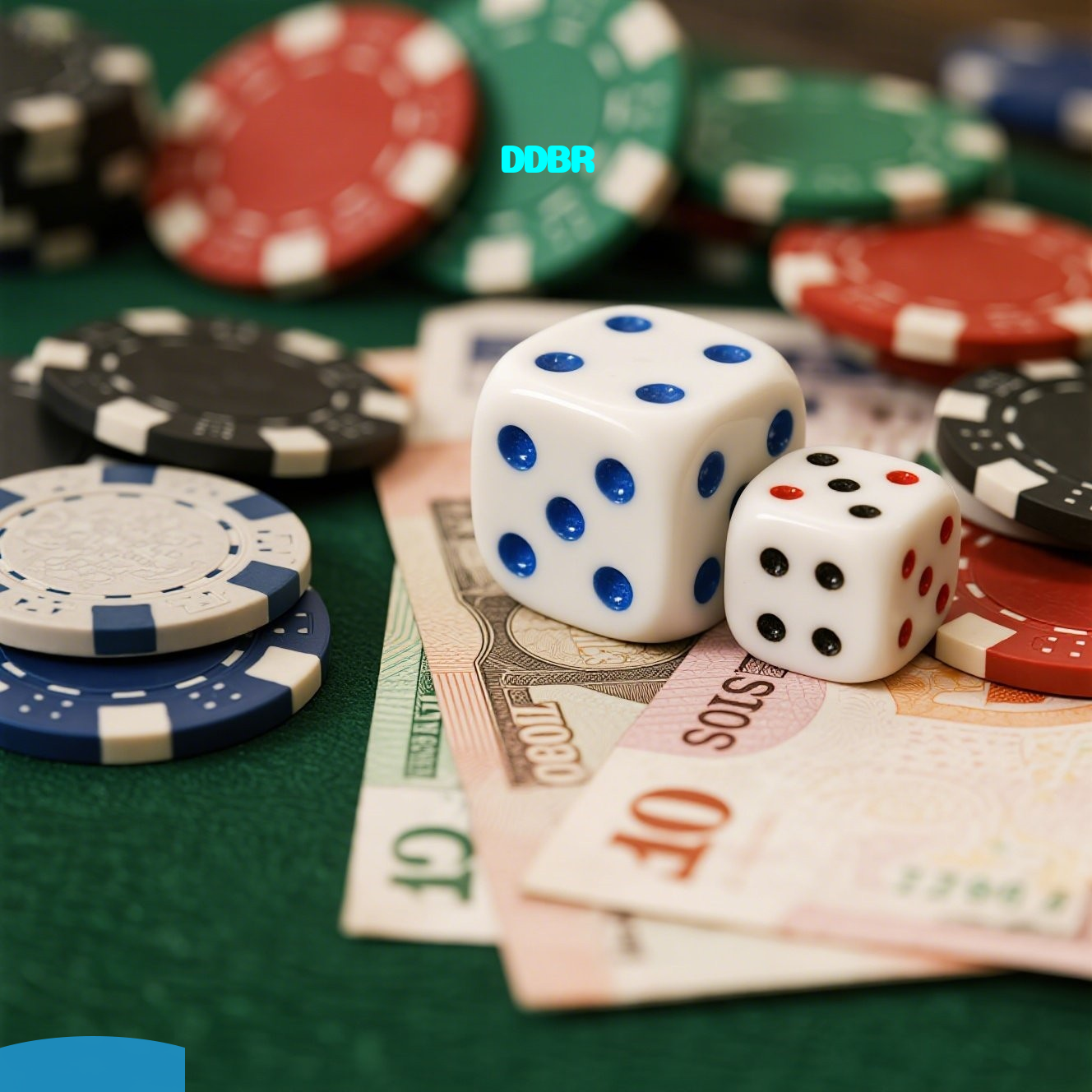 DDBR:Jogue slots, aposte no futebol e ganhe prêmios incríveis no nosso cassino!