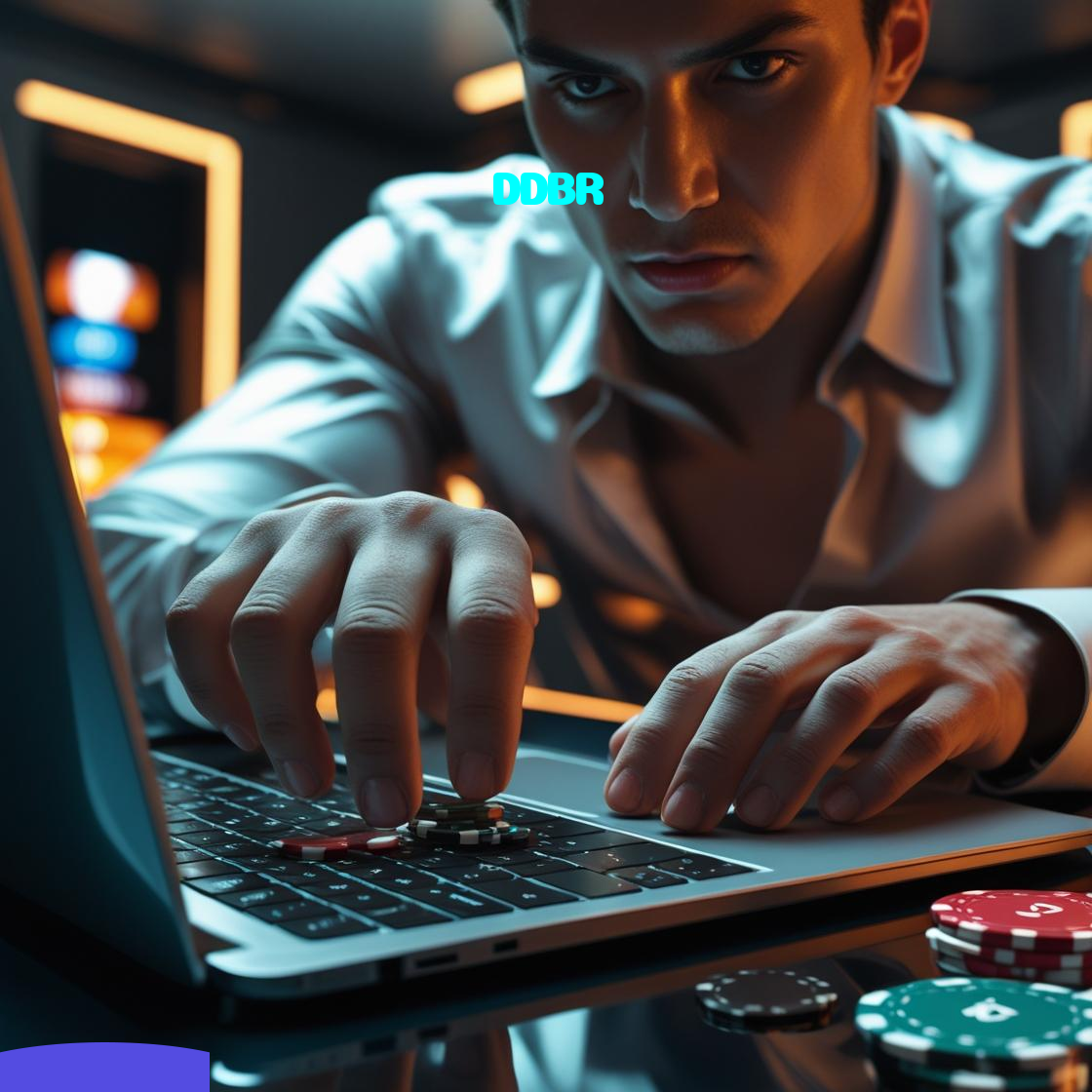 DDBR：O melhor cassino para apostar no futebol e ganhar em jogos de cassino!