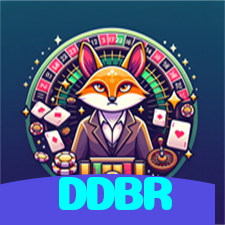 DDBR:Jogue agora nas melhores slots e ganhe muito mais!