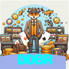 DDBR:Aposte no futebol e jogue os jogos mais emocionantes como blackjack e poker!