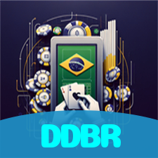 DDBR：Jogue blackjack, aposte no futebol e leve para casa grandes prêmios!