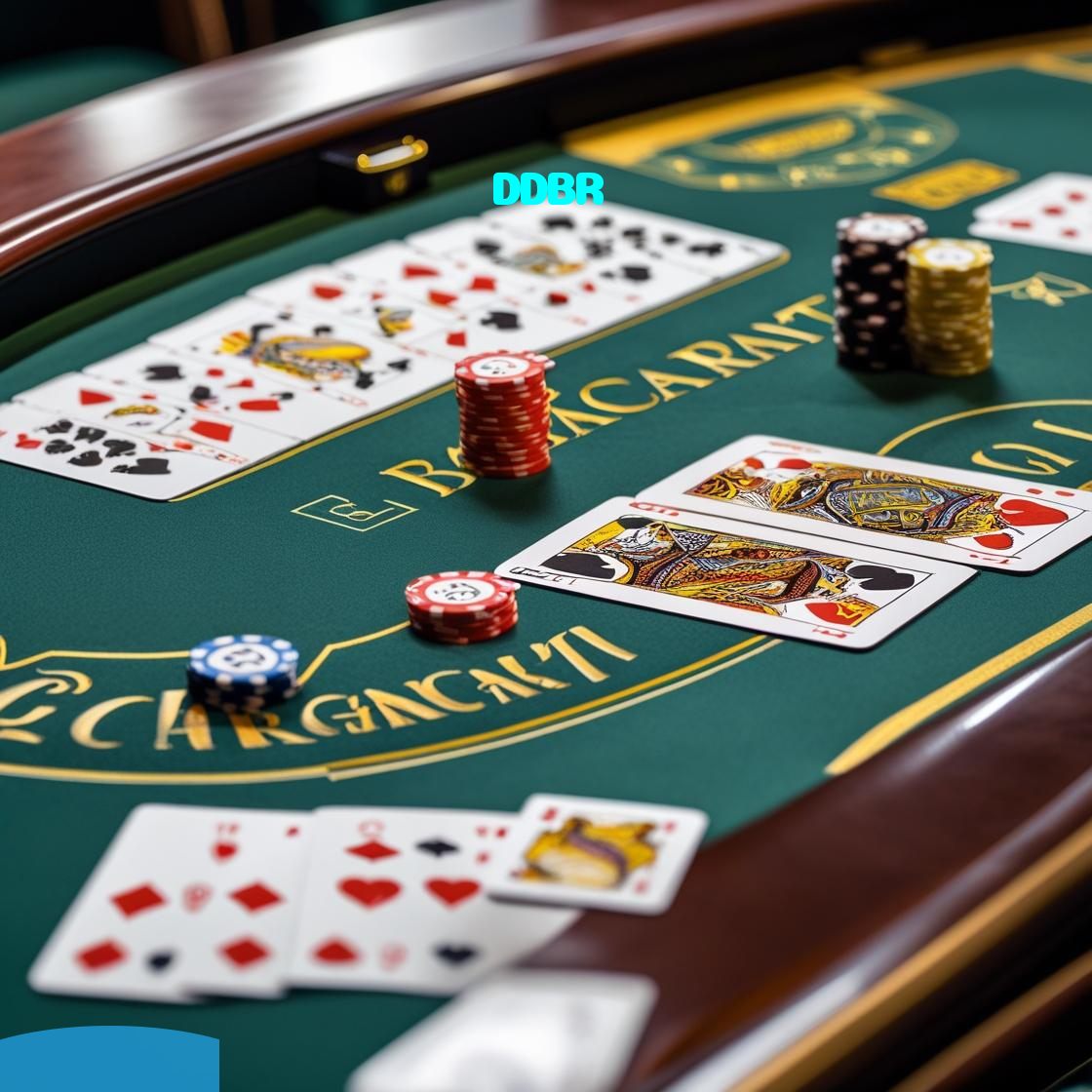 DDBR：Jogue nas slots e ganhe prêmios surreais!