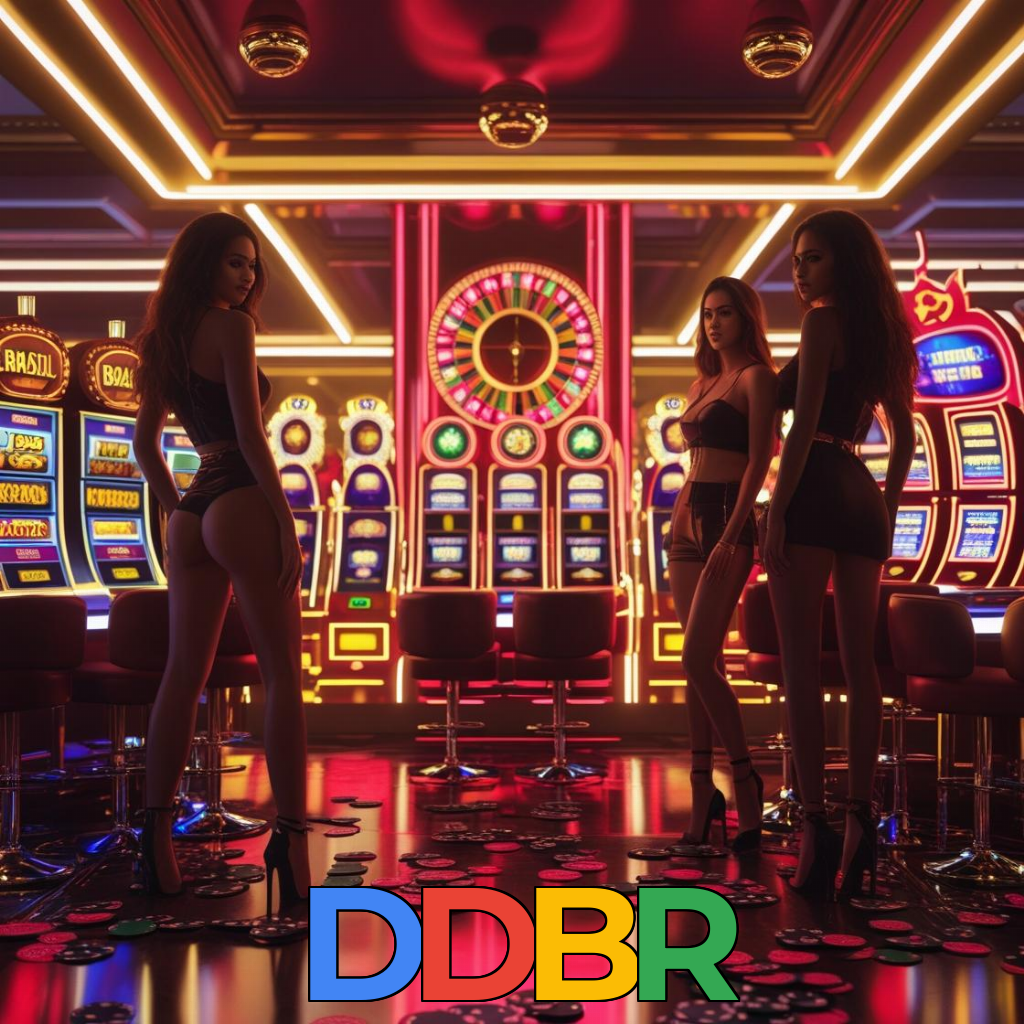 DDBR:Aposte no futebol online e sinta a emoção de vencer!