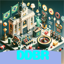 DDBR:Cada giro nas slots é uma nova chance de mudar sua sorte!