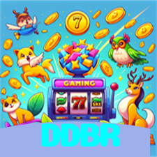 DDBR:As melhores slots com grandes vitórias te aguardam! Jogue agora!