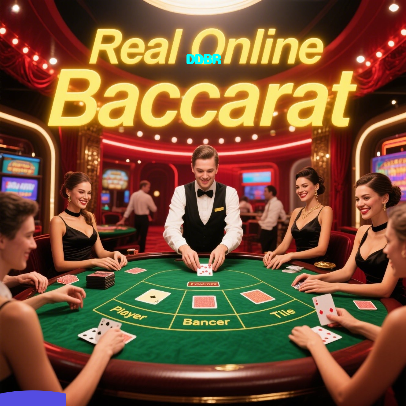 DDBR:Cada giro nas slots pode ser uma grande vitória! Aposte agora!
