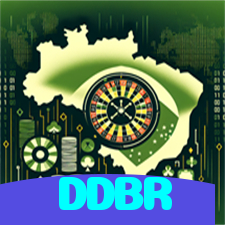DDBR：Jogue blackjack, poker e aposte no futebol para vitórias épicas!